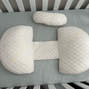 Baby Bub maternity pillow